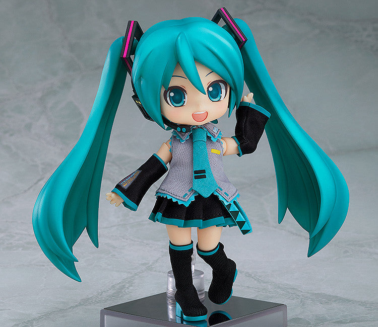 Nendoroid Doll: Hatsune Miku