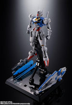 Chogokin: Mobile Suit Gundam: The Witch from Mercury - Gundam Aerial