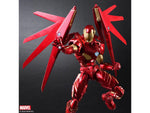 Marvel Universe Variant Bring Arts - Iron Man