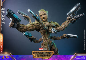 Guardians of the Galaxy Vol. 3: Groot (Deluxe Version) MMS707