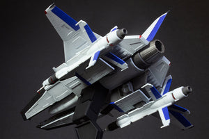 Gradius V - Vic Viper 1/144 Scale Model Kit