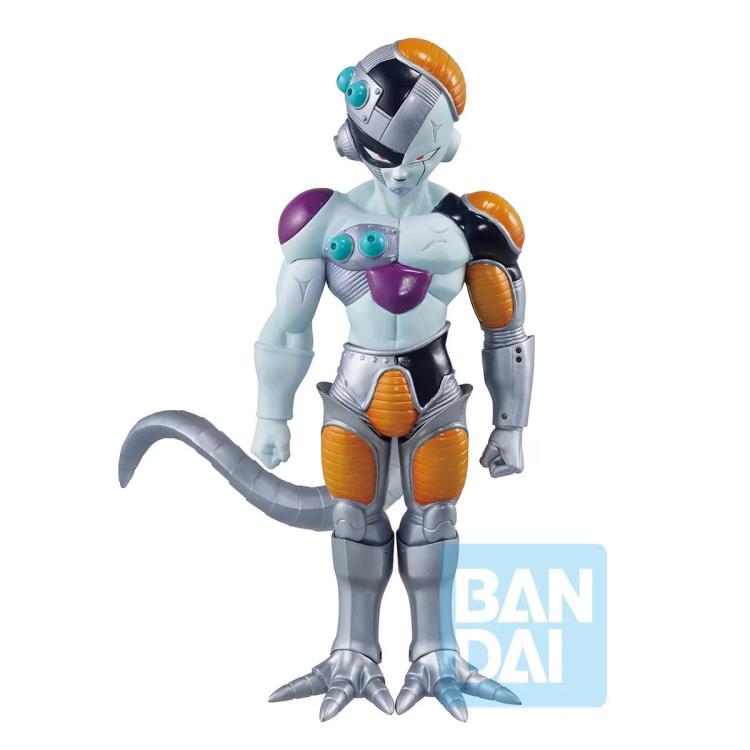 Dragon Ball Z Ichibansho - Mecha Frieza (Vs. Omnibus Z) Figure