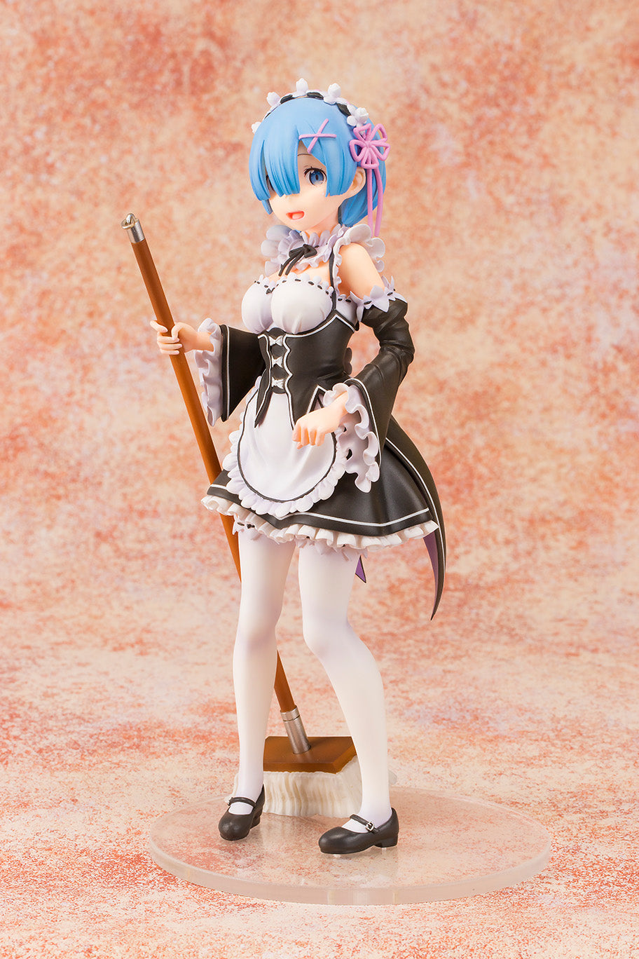 Re: Zero Rem 1/7 Scale Figure