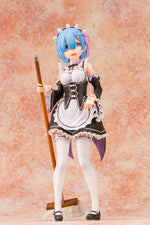 Re: Zero Rem 1/7 Scale Figure