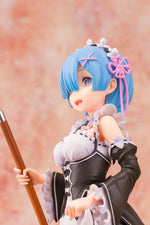 Re: Zero Rem 1/7 Scale Figure