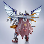 Metal Robot Spirits: Versal Knight Gundam Real Type Ver. P-Bandai Exclusive