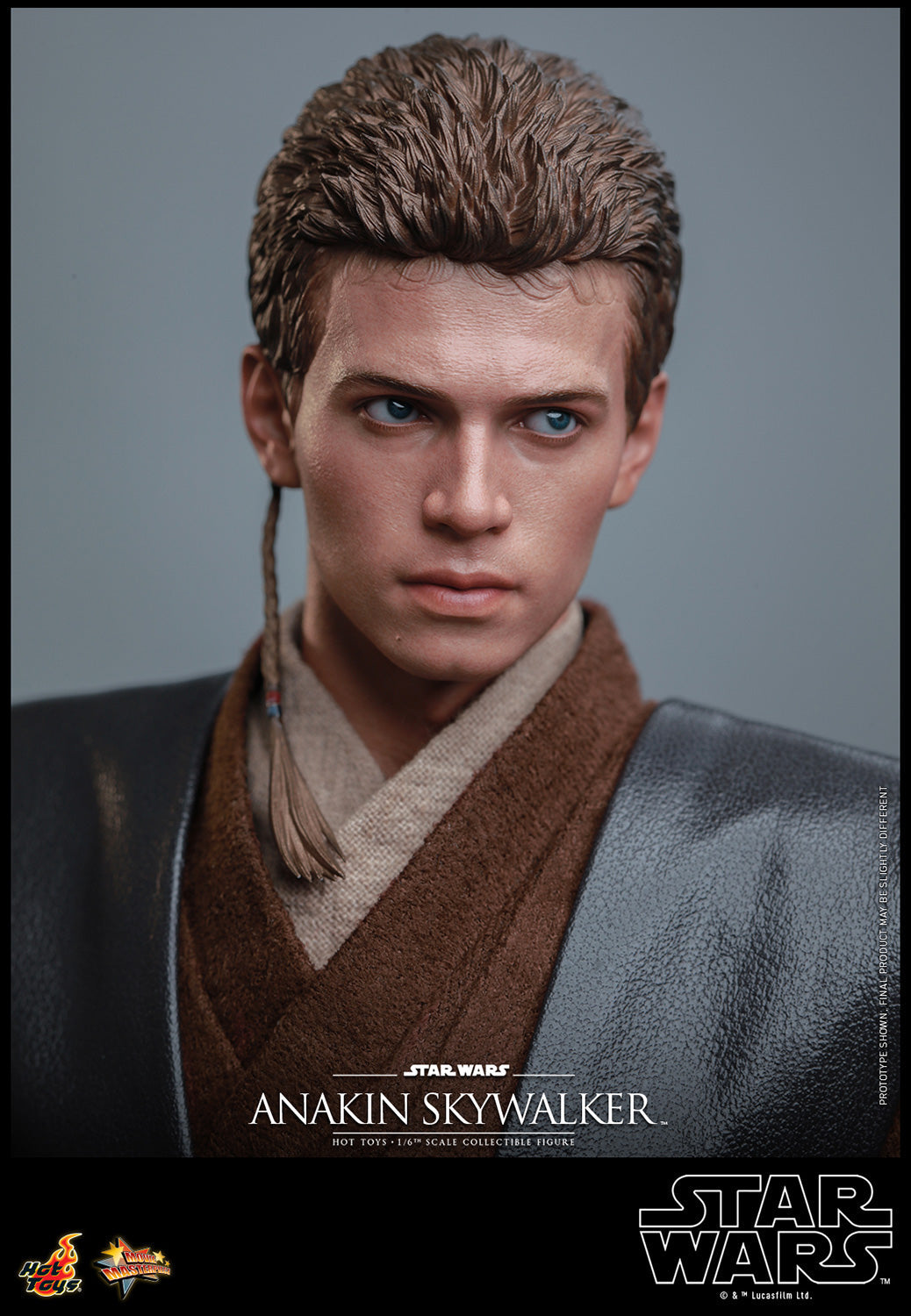 Star Wars Episode II: Anakin Skywalker MMS677