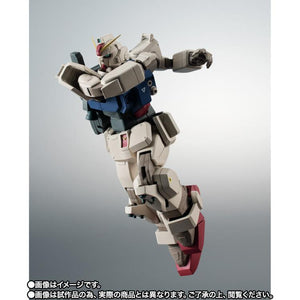 RS#SP RX-79(G) Gundam Ground Type (Desert Specification) A.N.I.M.E. P-Bandai