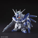 SD RX-93-ν2 Hi-Nu Gundam (Special Coating) - P-Bandai