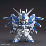 SD RX-93-ν2 Hi-Nu Gundam (Special Coating) - P-Bandai