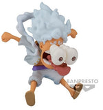 One Piece WCF Monkey D. Luffy Special (Gear 5 Ver.)