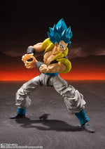 S.H.Figuarts SSGSS Gogeta - Exclusive