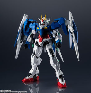 Gundam Universe GU-23 - 00 Raiser Gundam