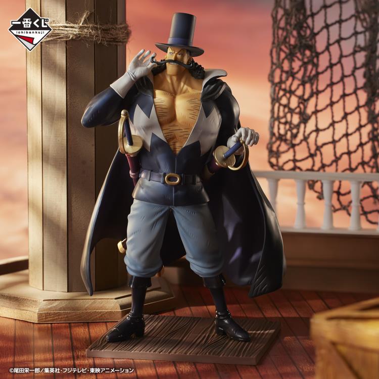 One Piece - Ichibansho Masterlise: Vista (Whitebeard Pirates)