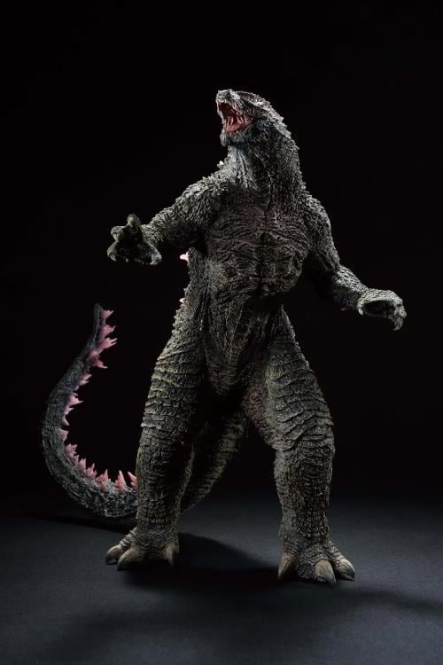 Godzilla x Kong: The New Empire - Ichibansho: Godzilla (Evolved Ver.)