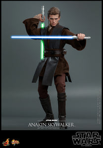 Star Wars Episode II: Anakin Skywalker MMS677