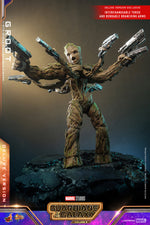 Guardians of the Galaxy Vol. 3: Groot (Deluxe Version) MMS707