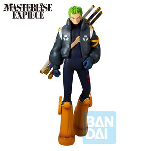 One Piece - Ichibansho Masterlise: Roronoa Zoro (Egghead)