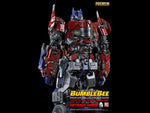 Threezero Transformers: Bumblebee Premium Collectible - Optimus Prime