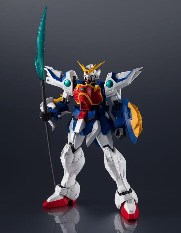 Gundam Universe GU-20 - Shenlong Gundam