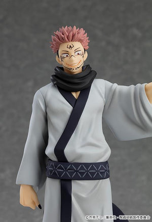 POP UP PARADE Jujutsu Kaisen: Sukuna