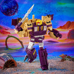 Transformers Legacy Leader: Blitzwing