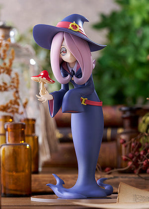 POP UP PARADE Little Witch Academia: Sucy Manbavaran