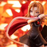 Shaman King - Lucrea Anna Kyoyama Figure