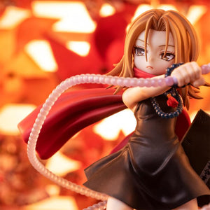 Shaman King - Lucrea Anna Kyoyama Figure