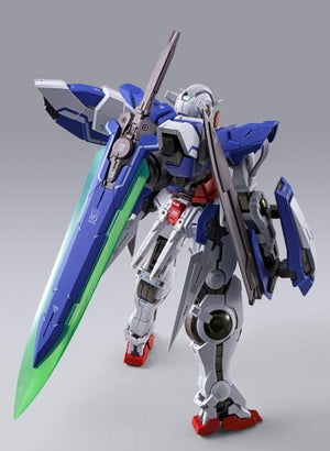 Metal Build Gundam Devise Exia