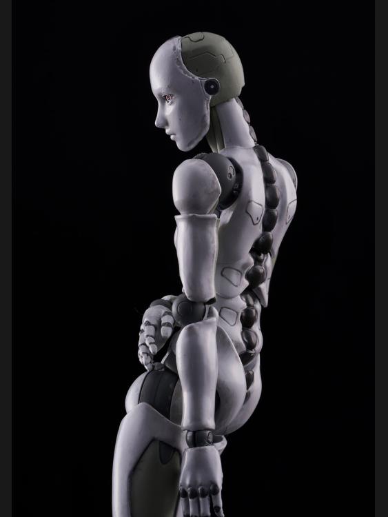 TOA Heavy Industries -  Synthetic Human (Female) 1/12 Figure