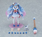 EX-067 Snow Miku (Serene Winter Ver.)