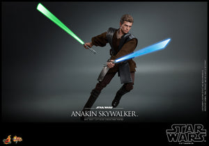 Star Wars Episode II: Anakin Skywalker MMS677