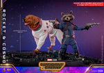 Guardians of the Galaxy Vol. 3: Rocket and Cosmo MMS708