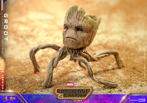 Guardians of the Galaxy Vol. 3: Groot (Deluxe Version) MMS707