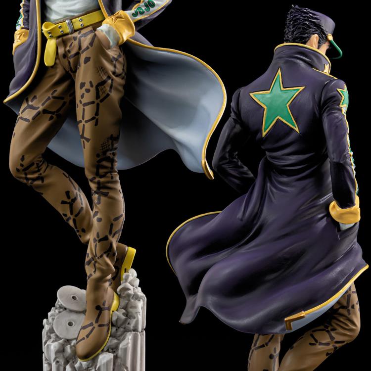 JoJo's Bizarre Adventure: Stone Ocean Jotaro Kujo Figure Pen