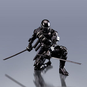 G.I. Joe Furai 21 - Snake Eyes Model Kit