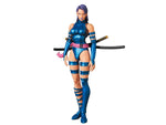 Marvel - X-Men: Psylocke (Comic Ver.) MAFEX No.141