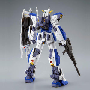 MG Gundam F90 - P-Bandai