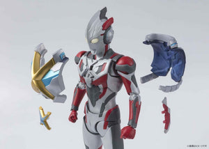 S.H. Figuarts - Ultraman X And Gomora Armor Set