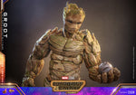 Guardians of the Galaxy Vol. 3: Groot (Deluxe Version) MMS707