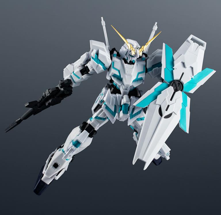 Gundam Universe GU-29 - RX-0 Unicorn Gundam (Awakened)