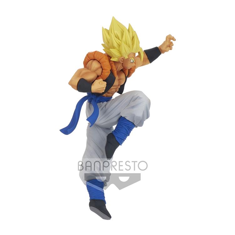 Dragon Ball Super Son Goku FES!! Vol.15 Super Saiyan Gogeta