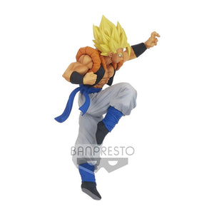 Dragon Ball Super Son Goku FES!! Vol.15 Super Saiyan Gogeta