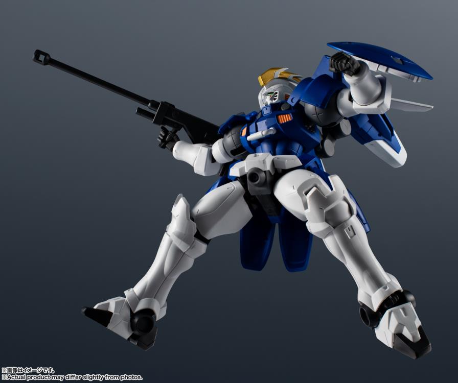 Gundam Universe GU-24 - Tallgeese II