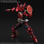 Figure-rise Standard - Kamen Rider OOO Tajadoru Combo