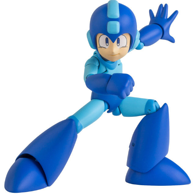 4inch-nel Megaman