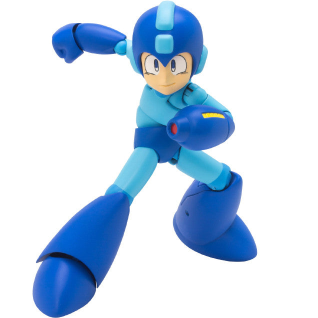 4inch-nel Megaman