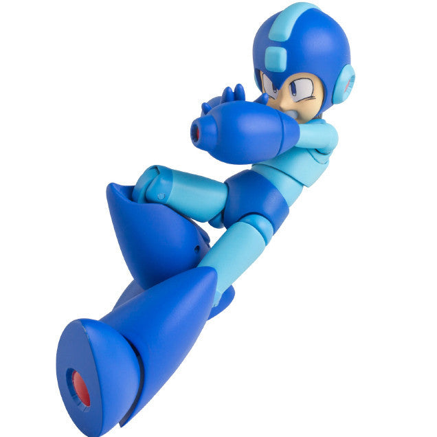 4inch-nel Megaman