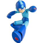 4inch-nel Megaman